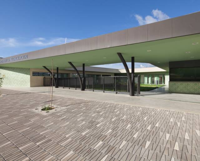 中国建筑的设计理念天人合一,一个建筑设计的意义有哪些