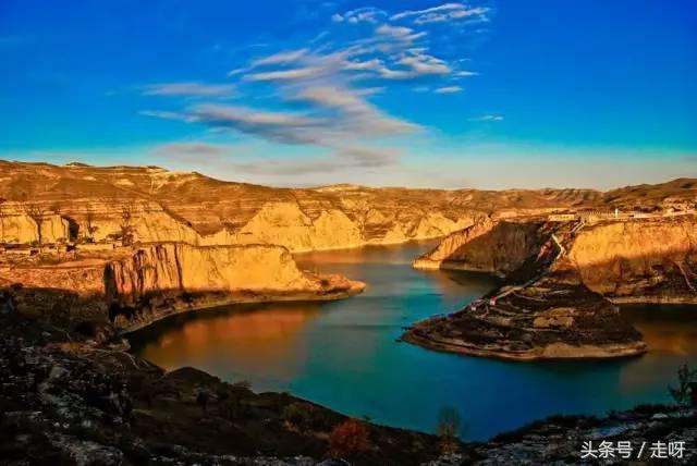 人生必去的20个旅行地,人生一定要去的22个旅行地