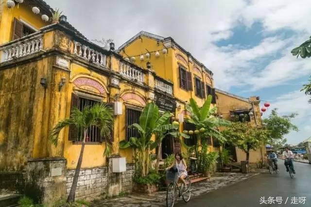 人生必去的20个旅行地,人生一定要去的22个旅行地