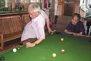 球房常见的小问题,盘点那些奇葩房子