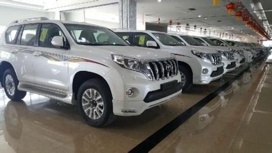 平行进口车哪里正规,平行车哪里买最便宜