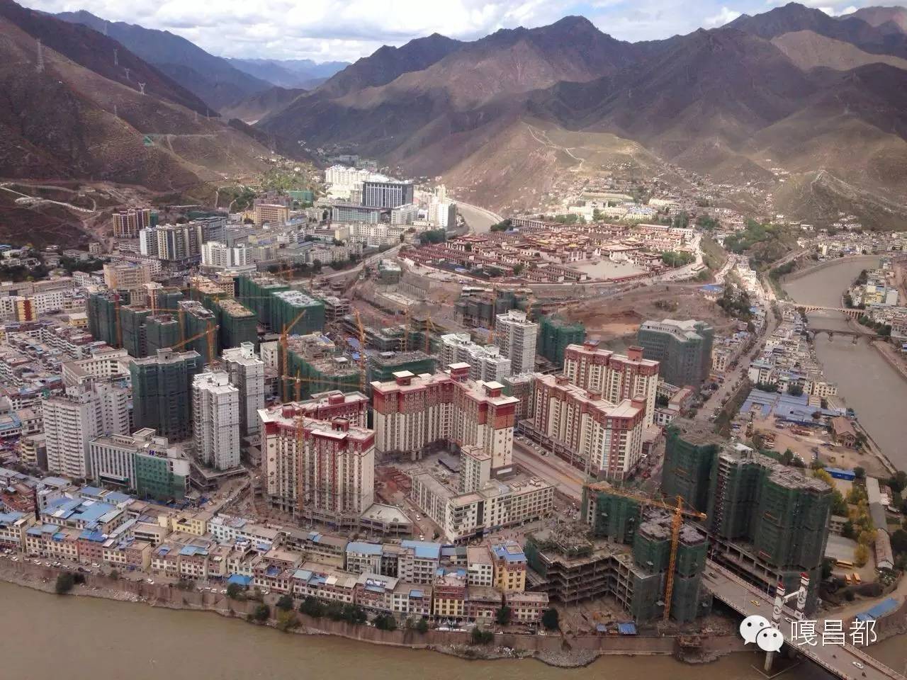 这是我见过最美的风景古文翻译,这是我见过最美的画面作文