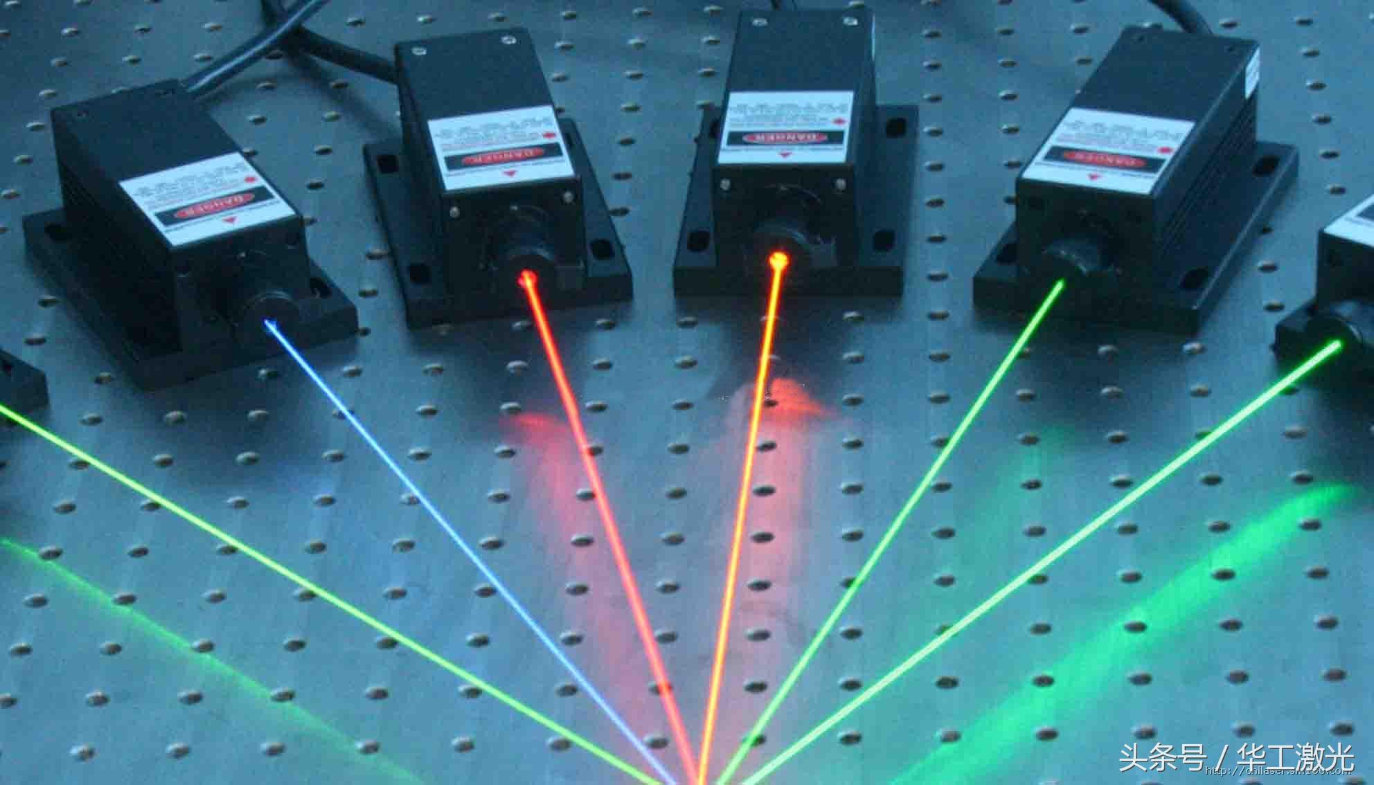 激光技术应用就业方向,激光研究方向有哪些