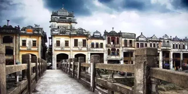 《欢乐颂2》关关谈恋爱的地方曝光！广州周边也有！美炸了！