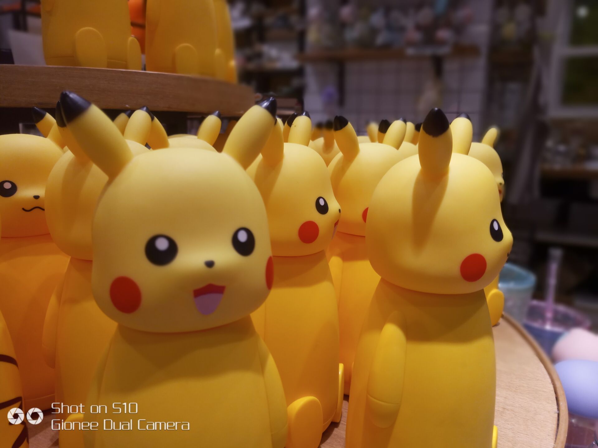 金立s10四摄怎么用,金立S10四摄什么作用