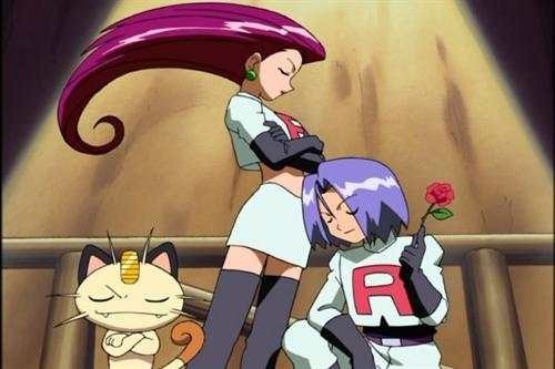 流浪少爷与富家猫,宠物小精灵可爱又迷人的反派角色