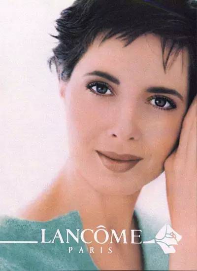 兰蔻历史品牌故事,兰蔻菁纯品牌故事