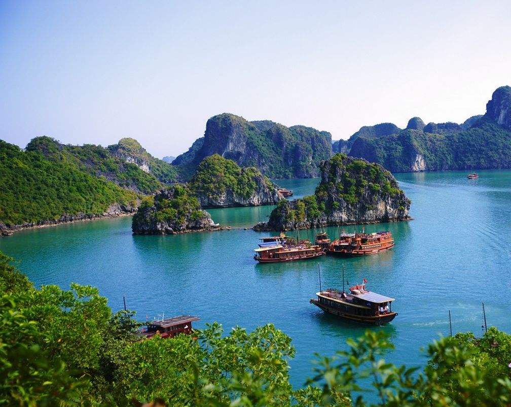 跟团越南旅游注意事项,到越南胡志明市旅游要注意哪些事