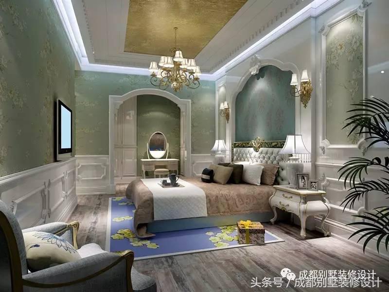 昆明中式别墅设计装修案例欣赏,成都日式禅意风格装修别墅实景