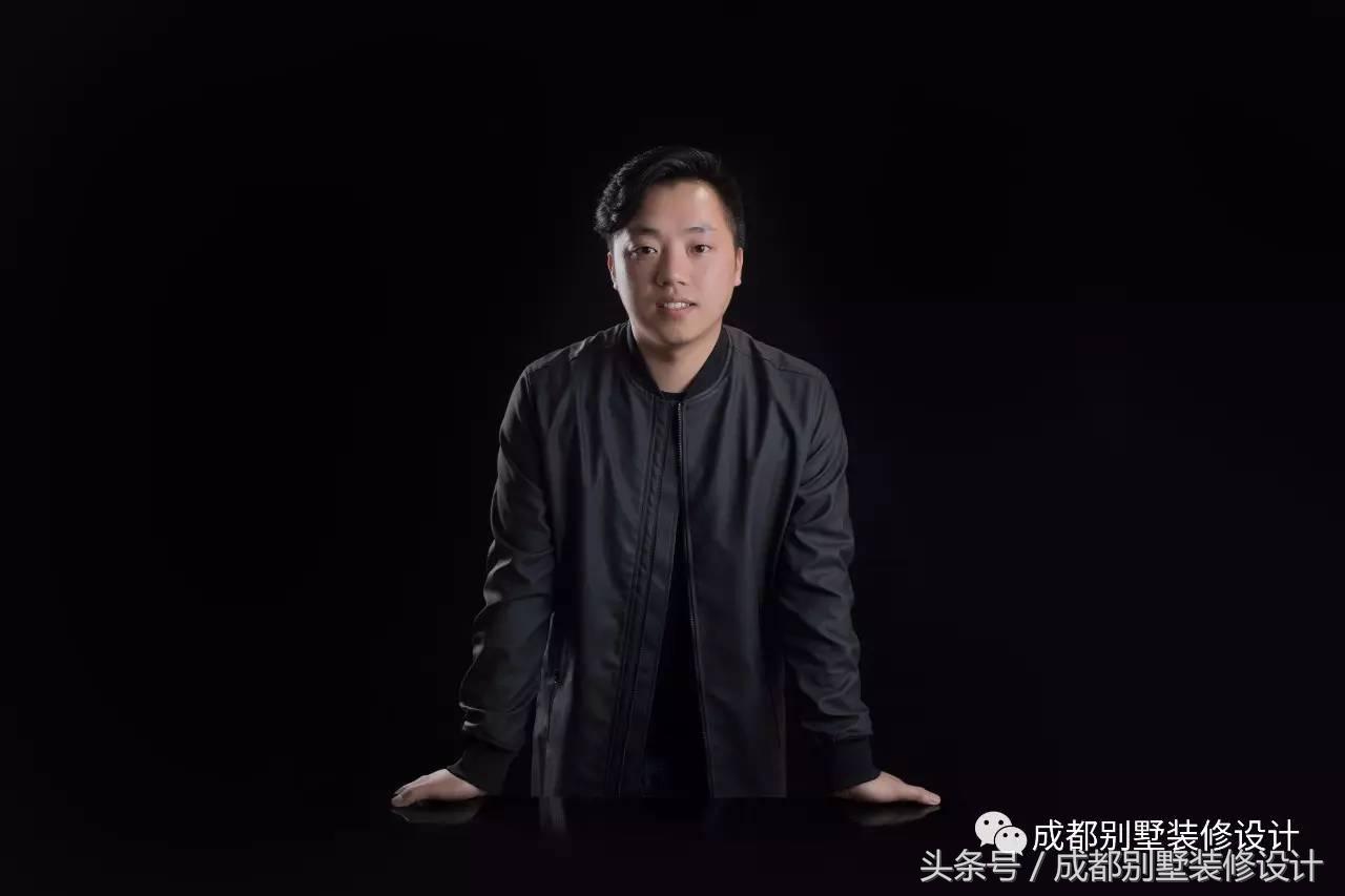 昆明中式别墅设计装修案例欣赏,成都日式禅意风格装修别墅实景