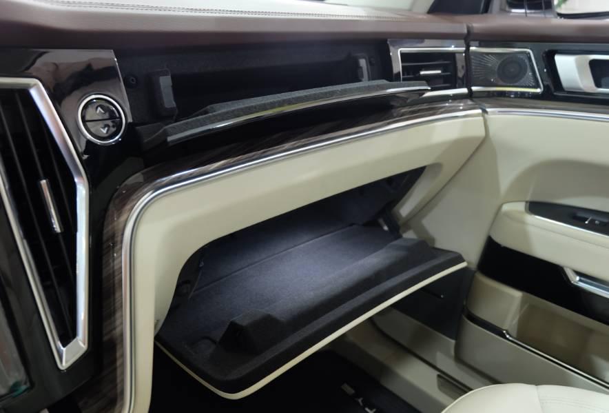 2017年众泰t700顶配评测,众泰t700是什么发动机