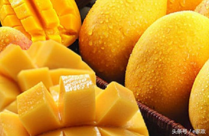 水果过敏的人吃水果会怎么样,水果过敏有哪些水果