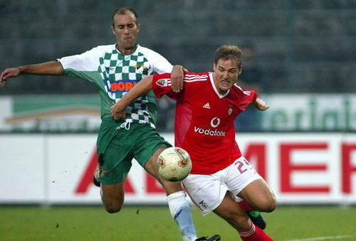 足坛被伤病毁掉的十大天才后卫,被死神带走的足球健将