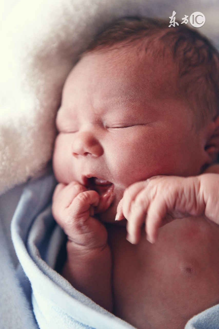 顺产侧切伤口四个月不能愈合,知道真相后我哭笑不得