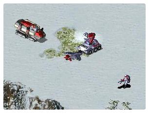 红色警戒各种盟军建筑功能介绍,红色警戒盟军任务有哪些