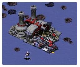 红色警戒各种盟军建筑功能介绍,红色警戒盟军任务有哪些