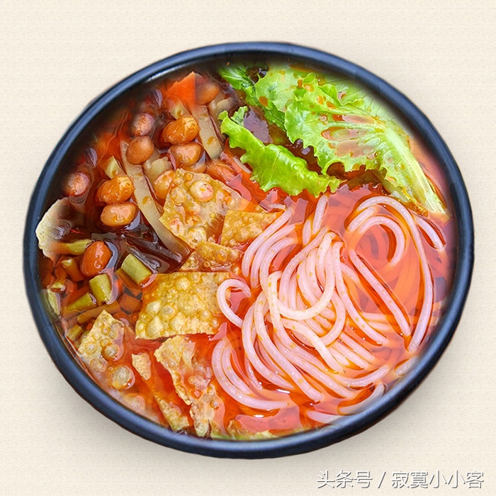 柳州免费螺蛳粉开店创业培训,学习柳州螺蛳粉去哪里学习最正宗