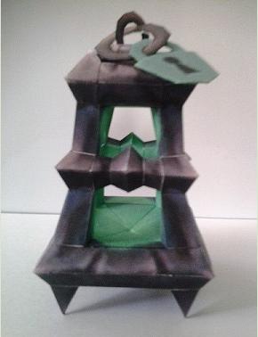 英雄联盟官方第一款手办,英雄联盟手办制作全过程