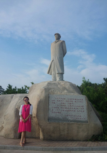 鸽子窝公园看日出免费,鸽子窝公园看日出时间2020