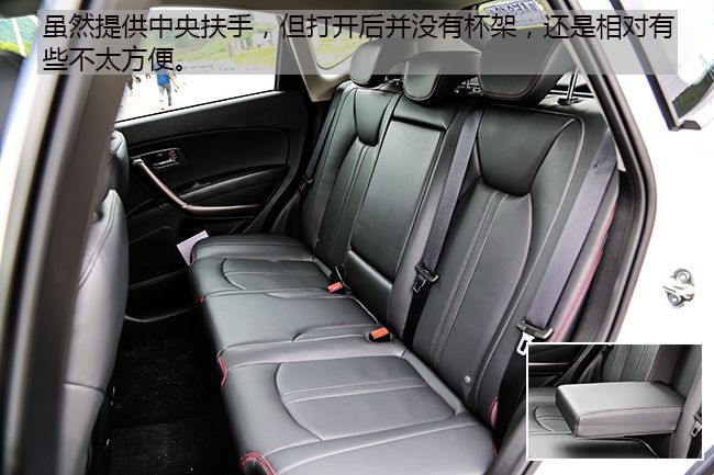 比国产好的suv车型,比国产车还实用的suv