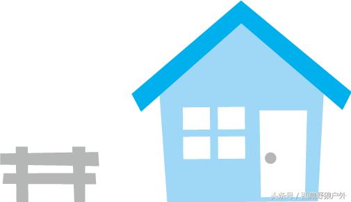 拉萨狼窝全景图,西藏狼窝在哪里