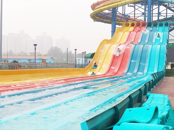 玩转北京儿童乐园,北京玩水一日游
