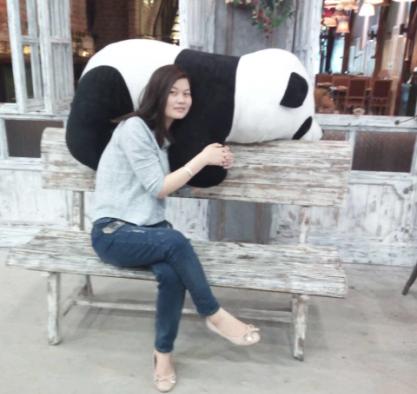 众粉丨她慧眼识金,轻松收益享受人生