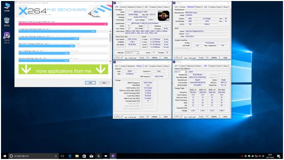 ryzen有超频吗,映泰b350-btccpu超频