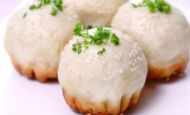 心疼你们在合肥,这些好吃的生煎你都没吃过?