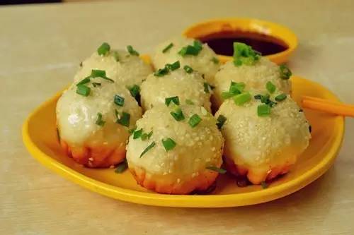 心疼你们在合肥,这些好吃的生煎你都没吃过?