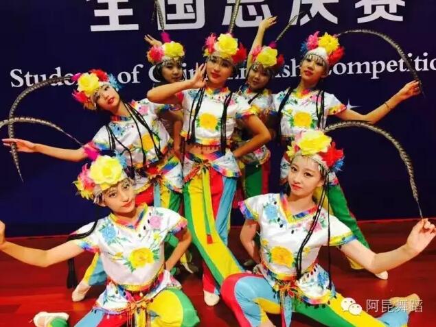 济南历下区儿童舞蹈培训班,济南经十东路业余舞蹈培训班