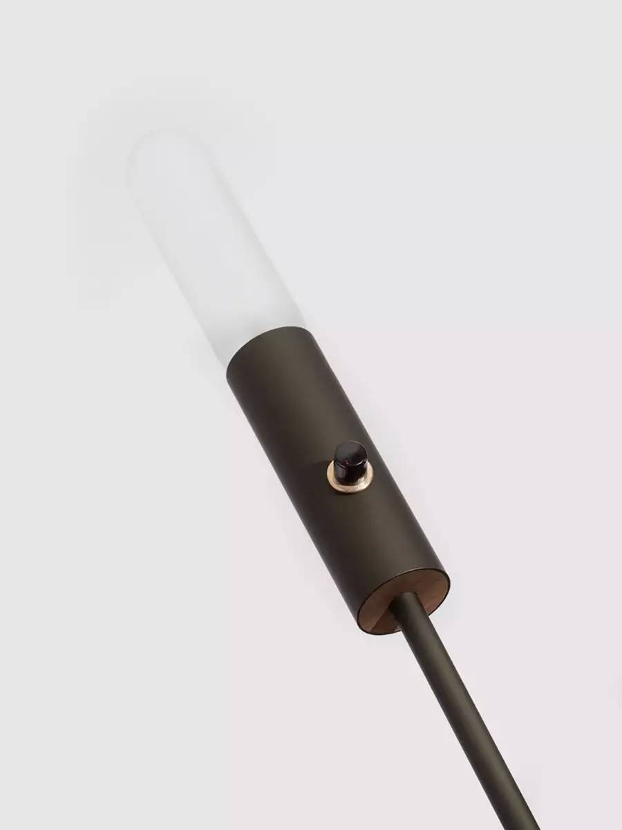 WaldPlugLamp丨简约你的生活——“落地灯”