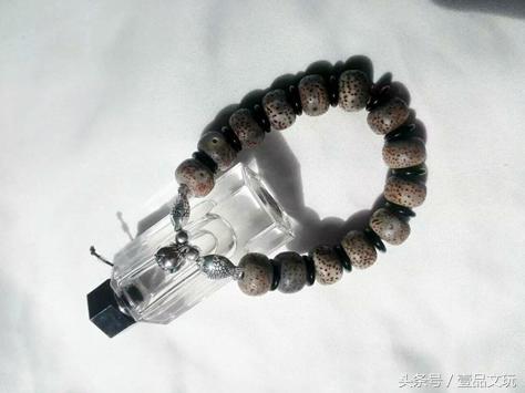 星月菩提真假判断,星月菩提真假对照表