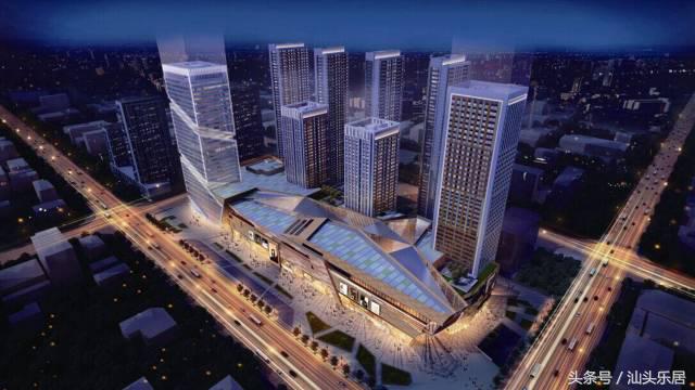 住汕头东海岸利弊,汕头东海岸居住感受