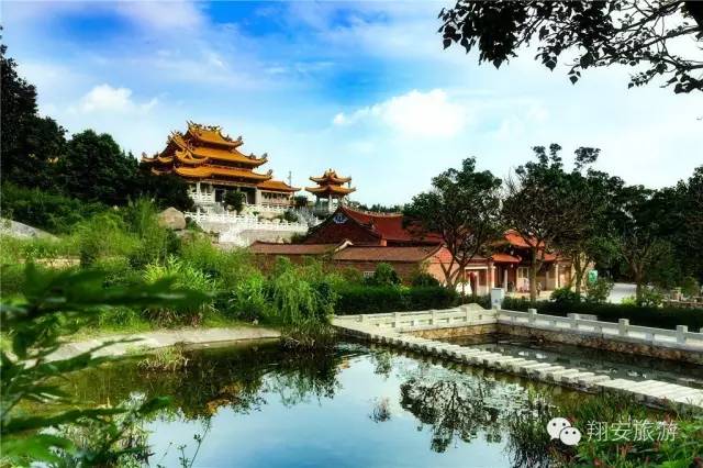 自驾旅行不辜负每一刻好时光 (趁着周末闲暇时间自驾出游)