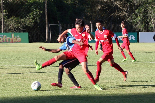 上海上港足协改革,上港新闻发布会