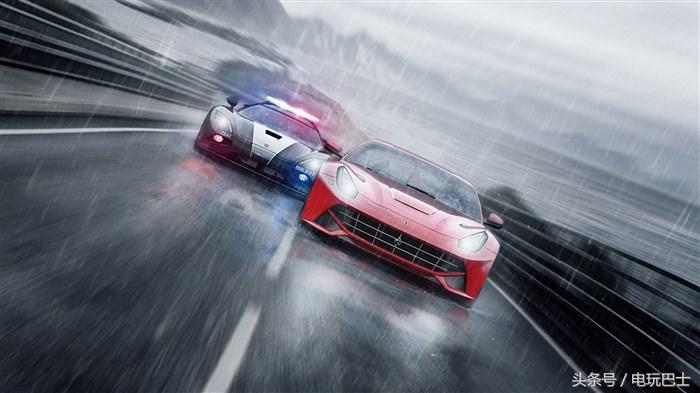 极品飞车21和极品飞车20哪个好玩,极品飞车21小知识