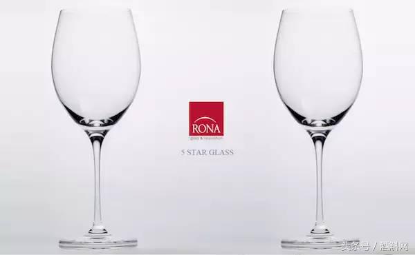 哪种酒杯值得推荐,中档酒杯哪种最好