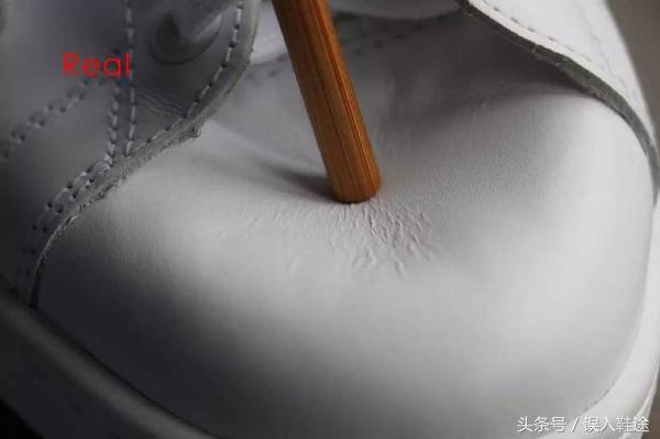 adidasboost4.0真假鉴别,怎么鉴别adidas是不是正品