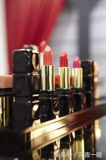 欢乐颂里的化妆品,欢乐颂安迪同款四件套