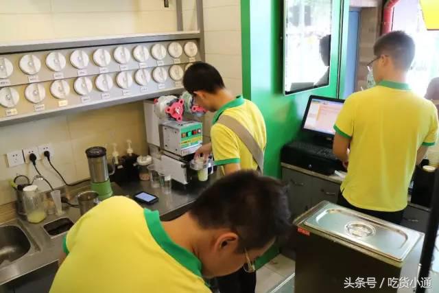 又有新去处！台湾很火的，宁波也能喝到！这个90后，真了不得