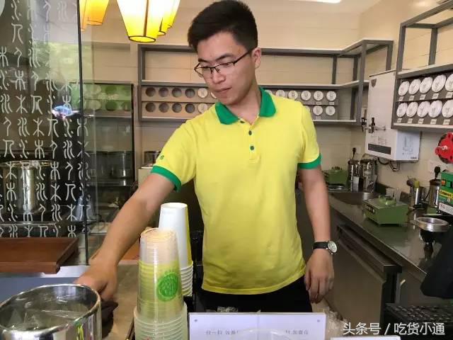 又有新去处！台湾很火的，宁波也能喝到！这个90后，真了不得