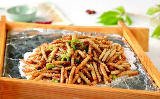 三款令人不可思议的美食,这些神奇的美食让你更惊艳