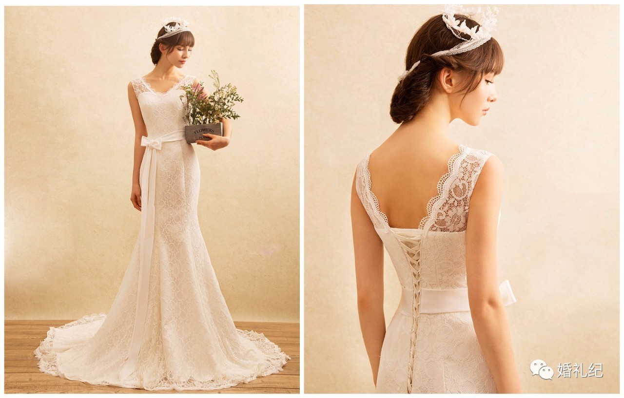 不海淘不找代购,价格300-4000不等的婚纱哪里淘?