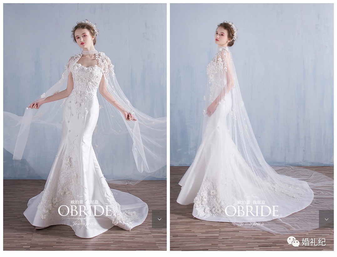 不海淘不找代购,价格300-4000不等的婚纱哪里淘?