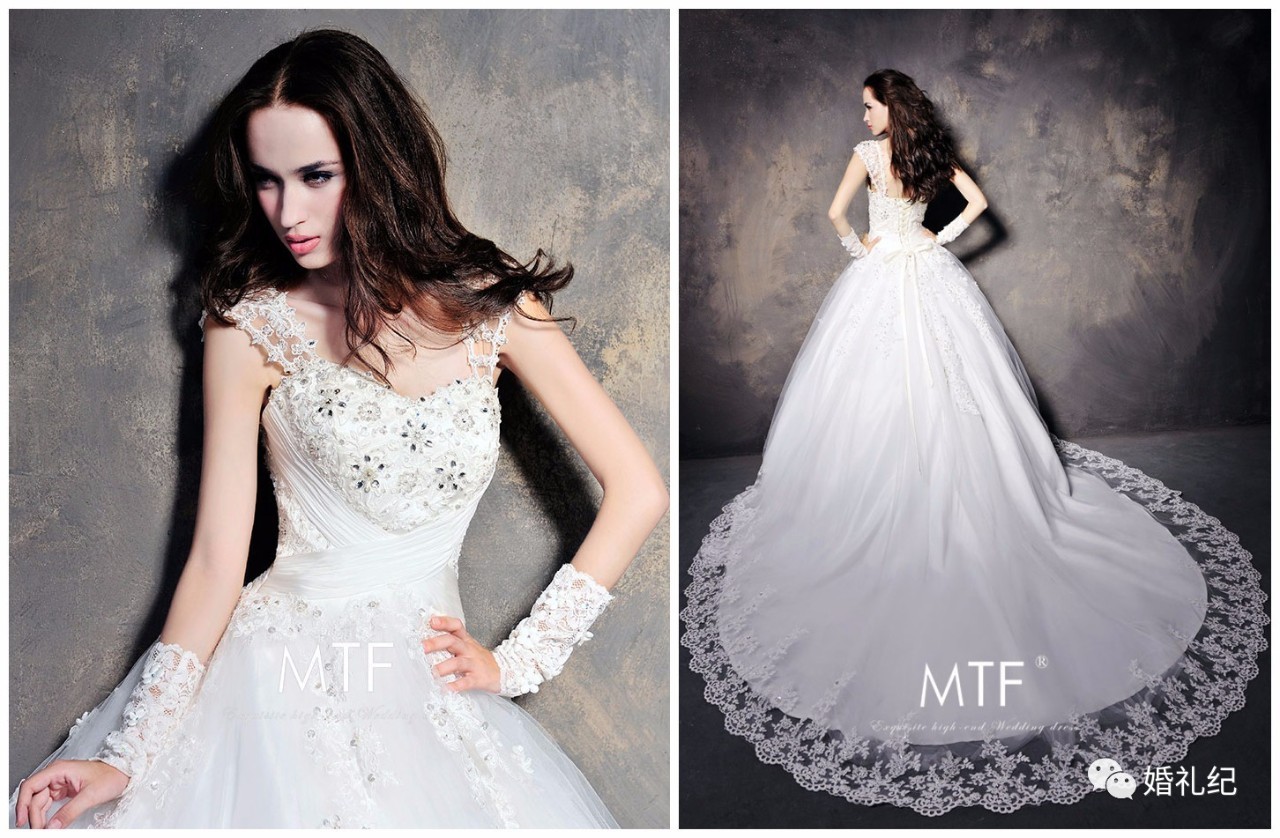 不海淘不找代购,价格300-4000不等的婚纱哪里淘?