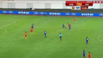 郜林武磊补射,郜林踢飞点球武磊打进