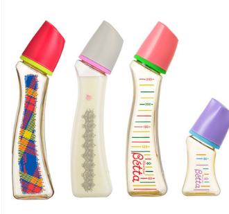 奶瓶还敢买日本贝亲的吗,奶瓶贝亲的好还是hegen的好