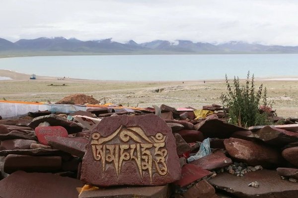 纳木错中国第几大湖是哪个湖,纳木错号称世界上最美最干净的湖