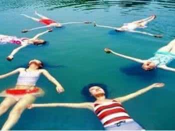 中国死海旅游景点介绍图,中国死海风景区怎么样